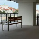 شقة Nad Odra - Luksusowy Z Bocznym Widokiem Na Odre, Tarasem I Klimatyzacja *
