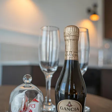 Nad Odra - Luksusowy Z Widokiem Na Odre, Tarasem I Klimatyzacja Apartment *