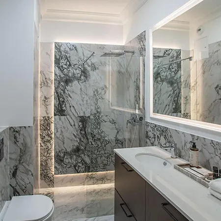 Nad Odra - Luksusowy Z Widokiem Na Odre, Tarasem I Klimatyzacja Apartment *