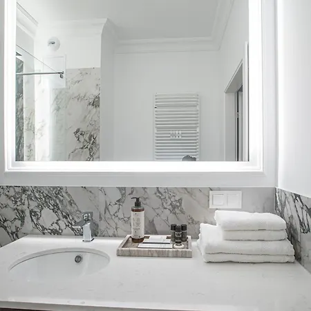 Nad Odra - Luksusowy Z Widokiem Na Odre, Tarasem I Klimatyzacja Apartment