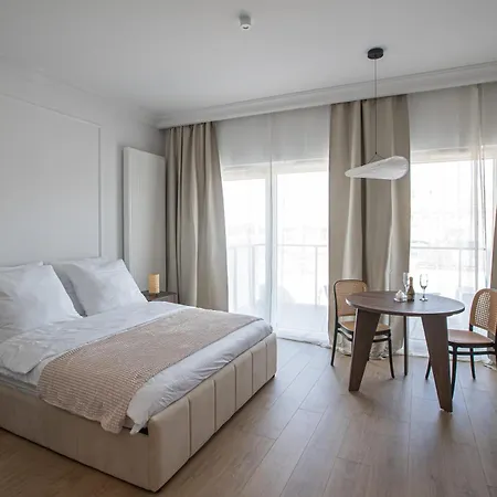 Apartment Nad Odra - Luksusowy Z Widokiem Na Odre, Tarasem I Klimatyzacja *