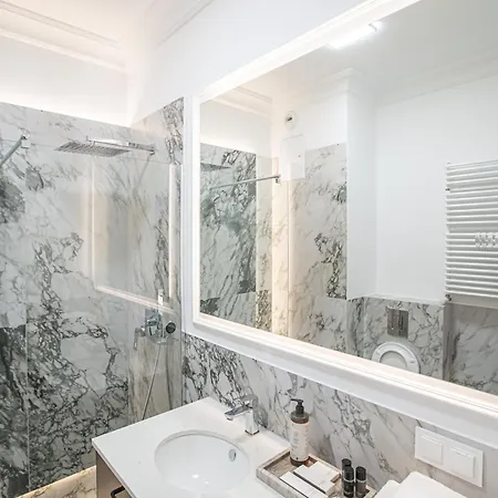 Nad Odra - Luksusowy Z Bocznym Widokiem Na Odre, Tarasem I Klimatyzacja Апартаменты Щецин