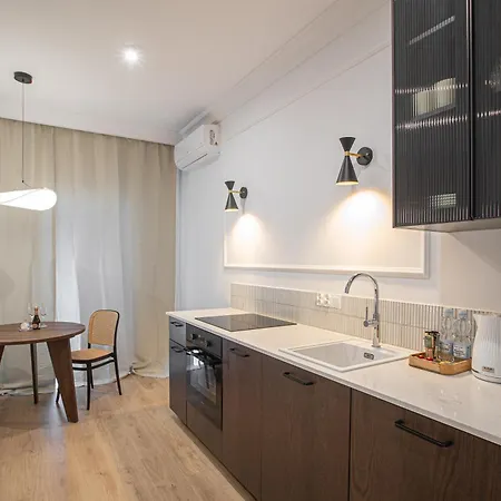 Apartment Nad Odra - Luksusowy Z Widokiem Na Odre, Tarasem I Klimatyzacja *