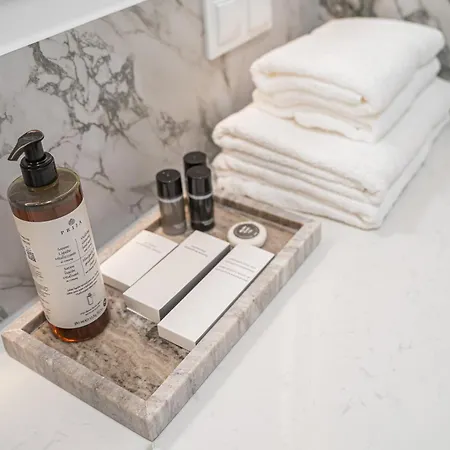 Апартаменты Nad Odra - Luksusowy Z Bocznym Widokiem Na Odre, Tarasem I Klimatyzacja Щецин