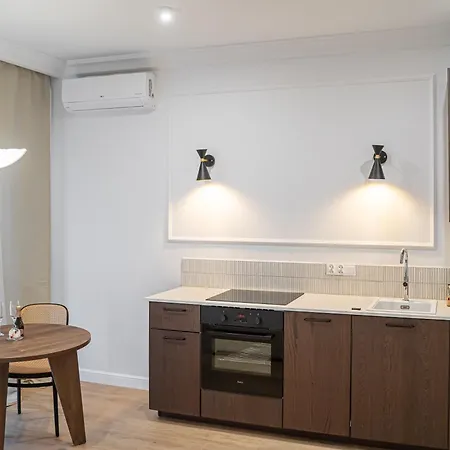 Apartment Nad Odra - Luksusowy Z Widokiem Na Odre, Tarasem I Klimatyzacja