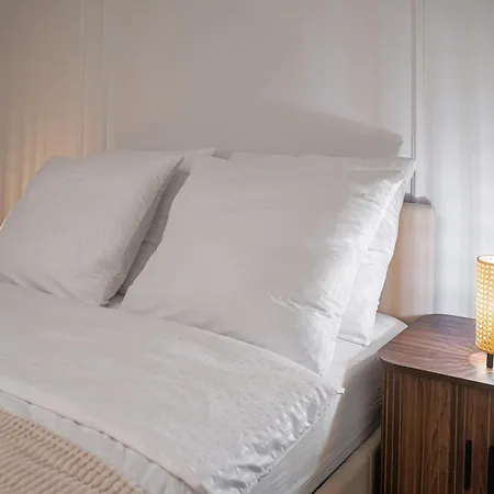 Nad Odra - Luksusowy Z Bocznym Widokiem Na Odre, Tarasem I Klimatyzacja * Щецин