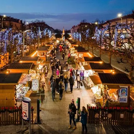 Апартаменты Nad Odra - Luksusowy Z Bocznym Widokiem Na Odre, Tarasem I Klimatyzacja