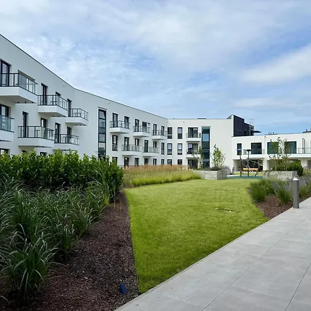 Nad Odra - Luksusowy Z Widokiem Na Odre, Tarasem I Klimatyzacja *