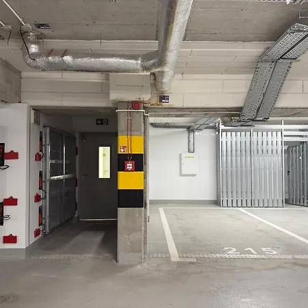 Nad Odra - Luksusowy Z Widokiem Na Odre, Tarasem I Klimatyzacja *