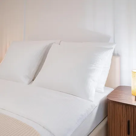 Nad Odra - Luksusowy Z Bocznym Widokiem Na Odre, Tarasem I Klimatyzacja *