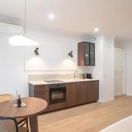 Апартаменты Nad Odra - Luksusowy Z Bocznym Widokiem Na Odre, Tarasem I Klimatyzacja