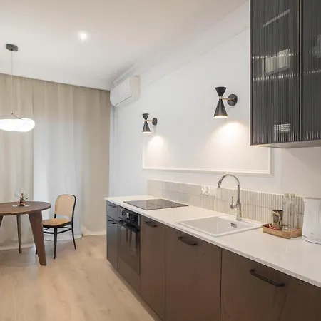 Апартаменты Nad Odra - Luksusowy Z Bocznym Widokiem Na Odre, Tarasem I Klimatyzacja *