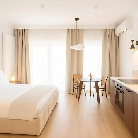 Апартаменты Nad Odra - Luksusowy Z Bocznym Widokiem Na Odre, Tarasem I Klimatyzacja