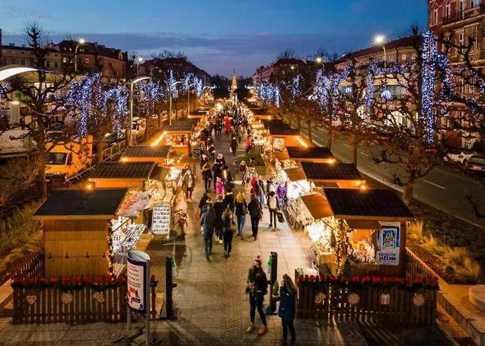 شقة Nad Odra - Luksusowy Z Bocznym Widokiem Na Odre, Tarasem I Klimatyzacja